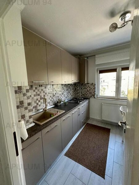 Stefan cel Mare  Polona Apartament Superb 2 Camere