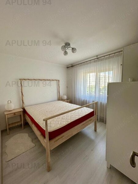 Stefan cel Mare  Polona Apartament Superb 2 Camere